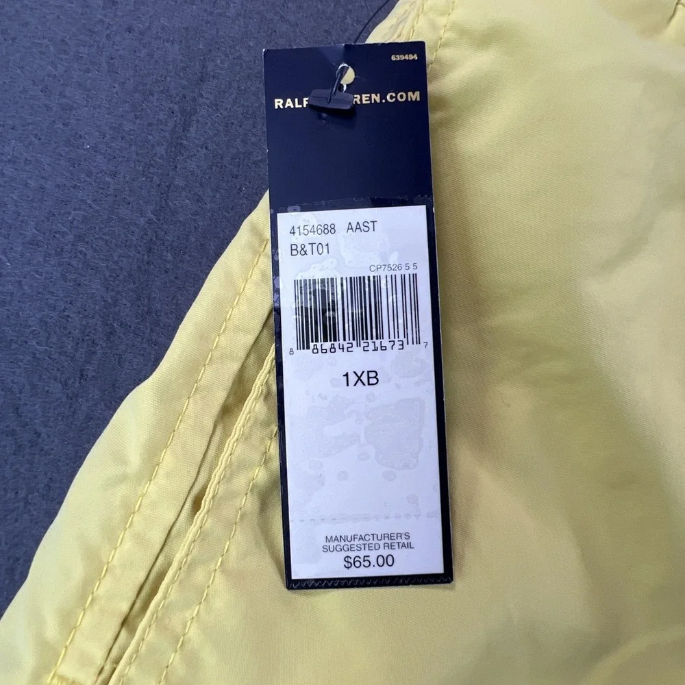 Polo Ralph Lauren this item